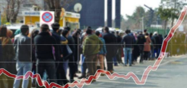 Milyonlarca genç ne okuyor ne de çalışıyor. TÜİK'ten korkutan rapor - Resim: 3